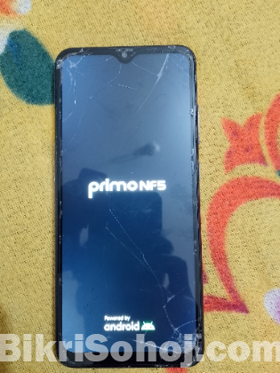 Walton primo nf5